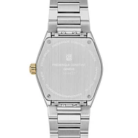 Frederique Constant Highlife Ladies Quartz | FC-240VD2NH3B