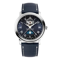 Frederique Constant Classics Heart Beat Moonphase Date | FC-335MCNW4P2