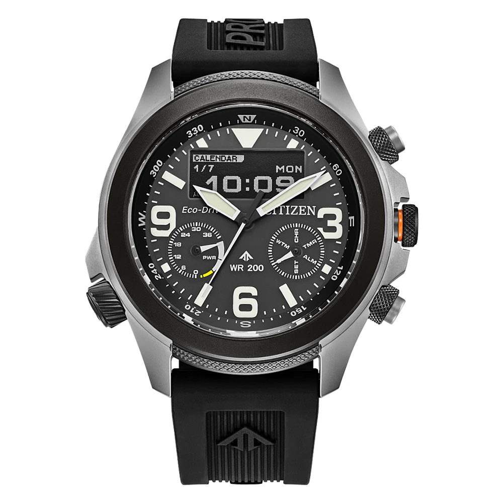 Citizen Eco-Drive Promaster Land | JV1007-07E