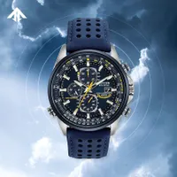 Citizen Promaster Skyhawk A-T | JY8078-01L