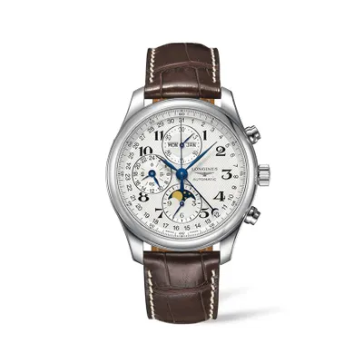 Longines Master Collection 42mm | L2.773.4.78.3
