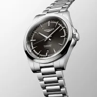 Longines Conquest Automatic 41mm Black Dial | L3.830.4.52.6