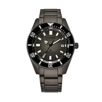 Citizen Automatic Promaster Dive Gray Dial Super Titanium | NB6025-59H