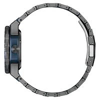 Citizen Series8 880 GMT Blue Dial Automatic Watch | NB6036-52N