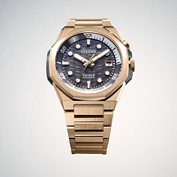 Citizen Series8 890 Gray Dial Stainless Steel Bracelet Automatic Watch