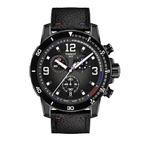 Tissot Supersport NBA Special Edition Watch | T125.617.37.067.00