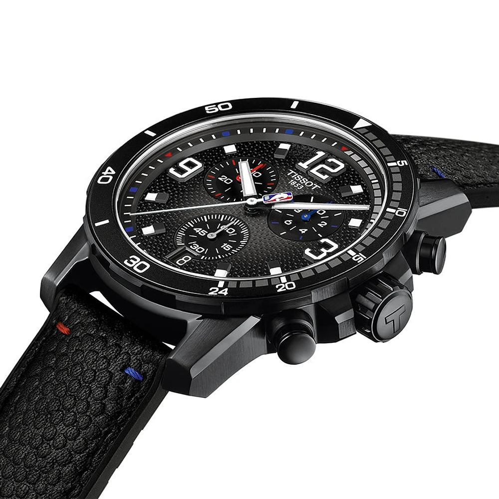 Tissot Supersport NBA Special Edition Watch | T125.617.37.067.00