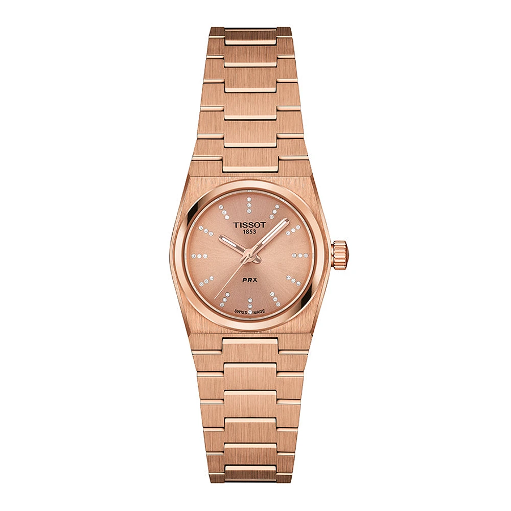 Tissot PRX 25mm Quartz Watch | T1370103350600