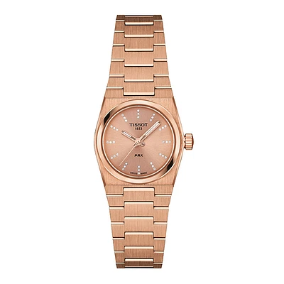 Tissot PRX 25mm Quartz Watch | T1370103350600