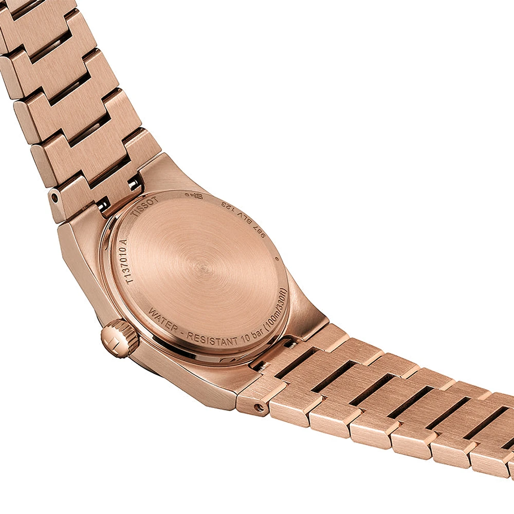 Tissot PRX 25mm Quartz Watch | T1370103350600