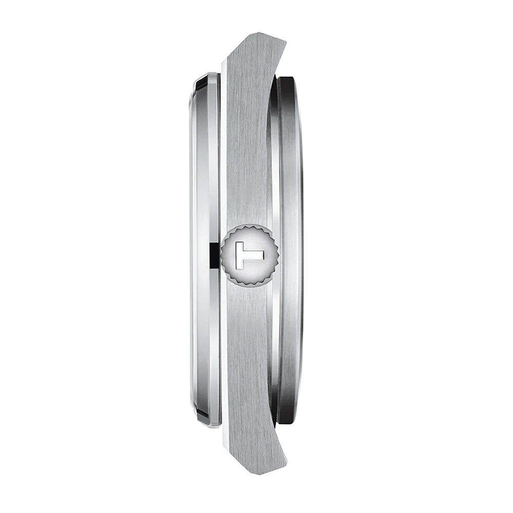 Tissot PRX Quartz 35mm Red Dial Watch | T1372101142100