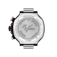 Tissot T-Race MotoGP Quartz Chronograph (2025) | T1414172708100