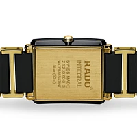 Rado Integral Diamonds | R20204712