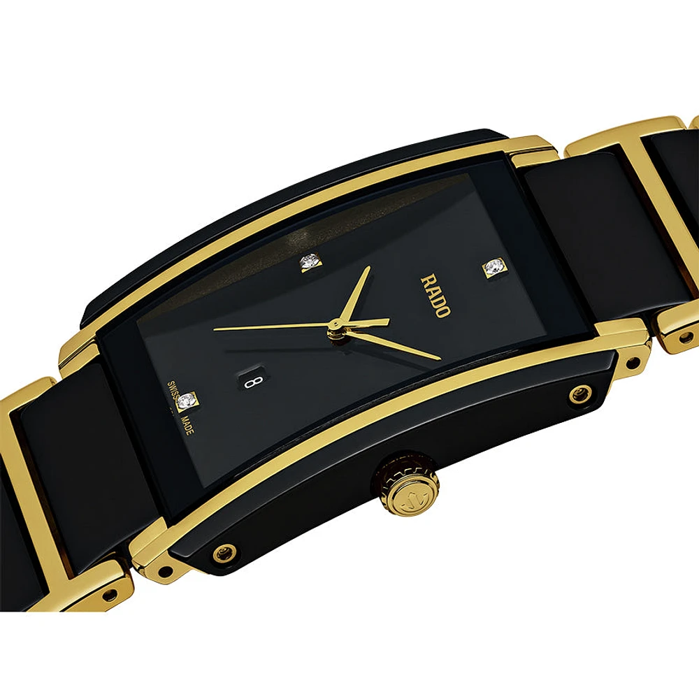 Rado Integral Diamonds | R20204712