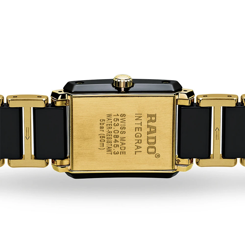 Rado Integral Diamonds | R20845712