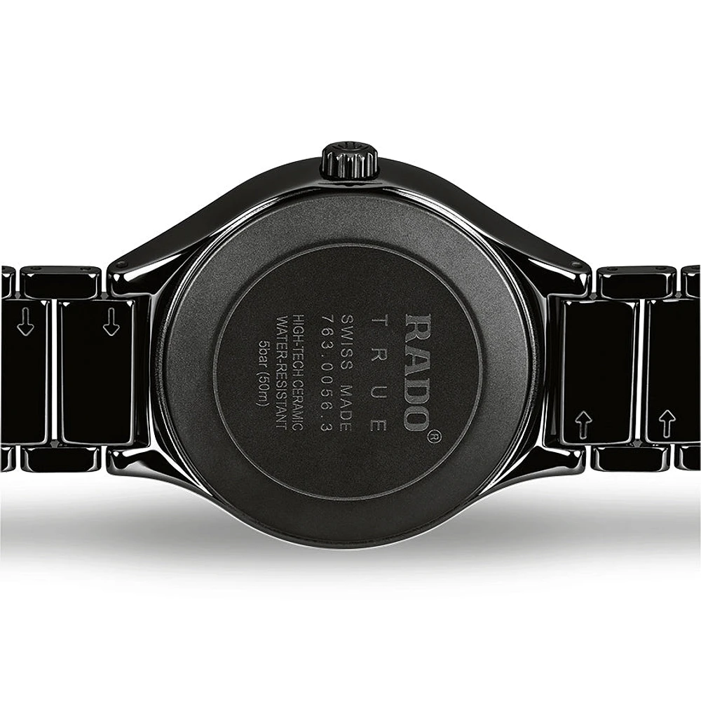 Rado True Automatic Diamonds Men's Watch | R27056732