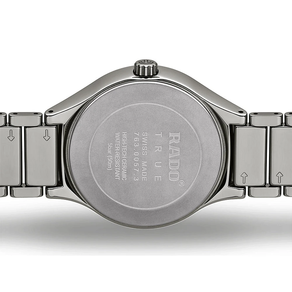 Rado True Automatic Diamonds | R27057732