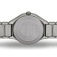 Rado True Automatic Diamonds | R27057732