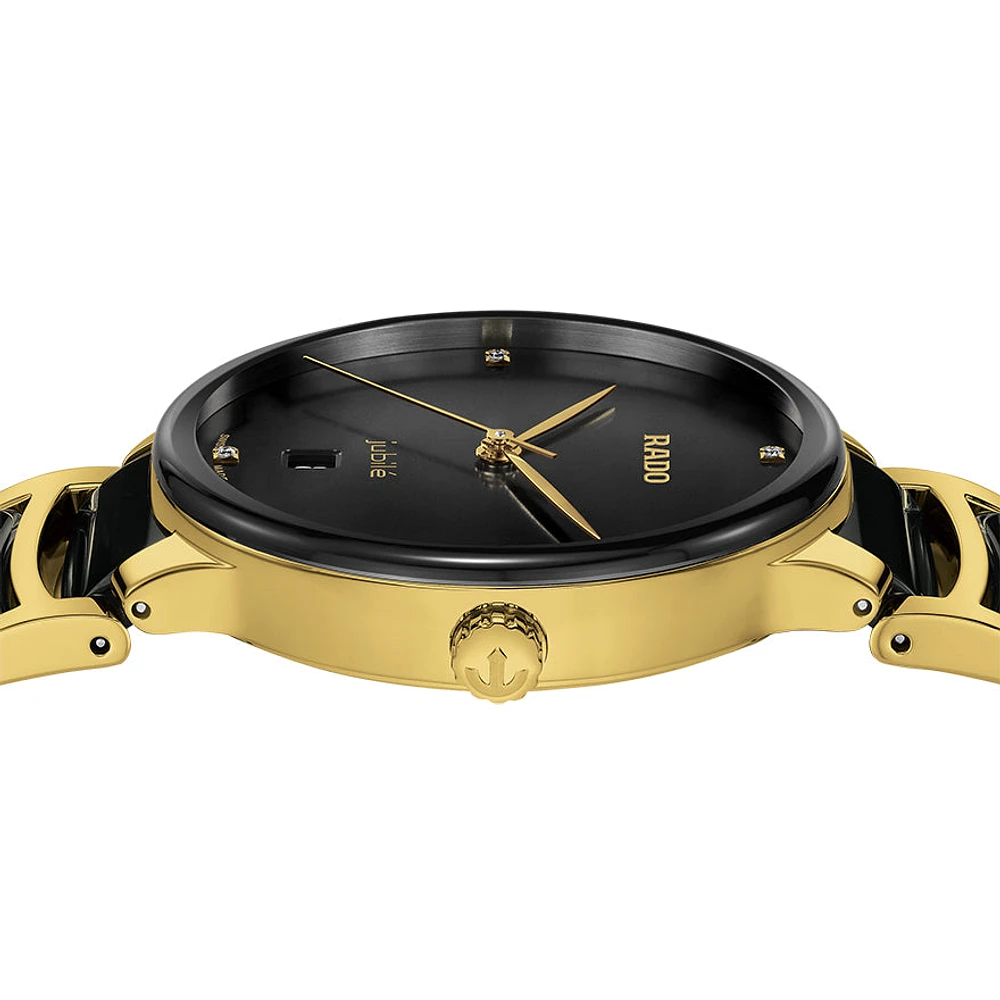 Rado Centrix Diamonds | R30022712