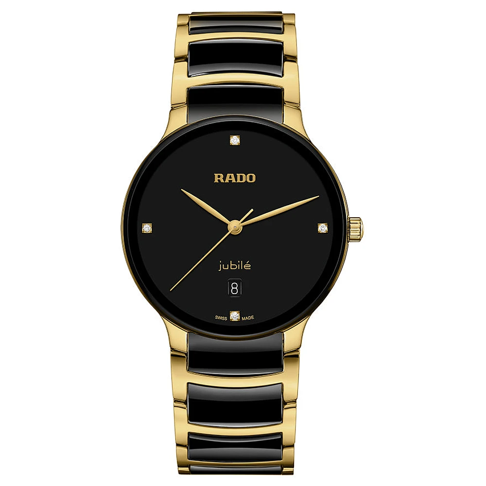 Rado Centrix Diamonds | R30022712