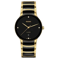 Rado Centrix Diamonds | R30022712