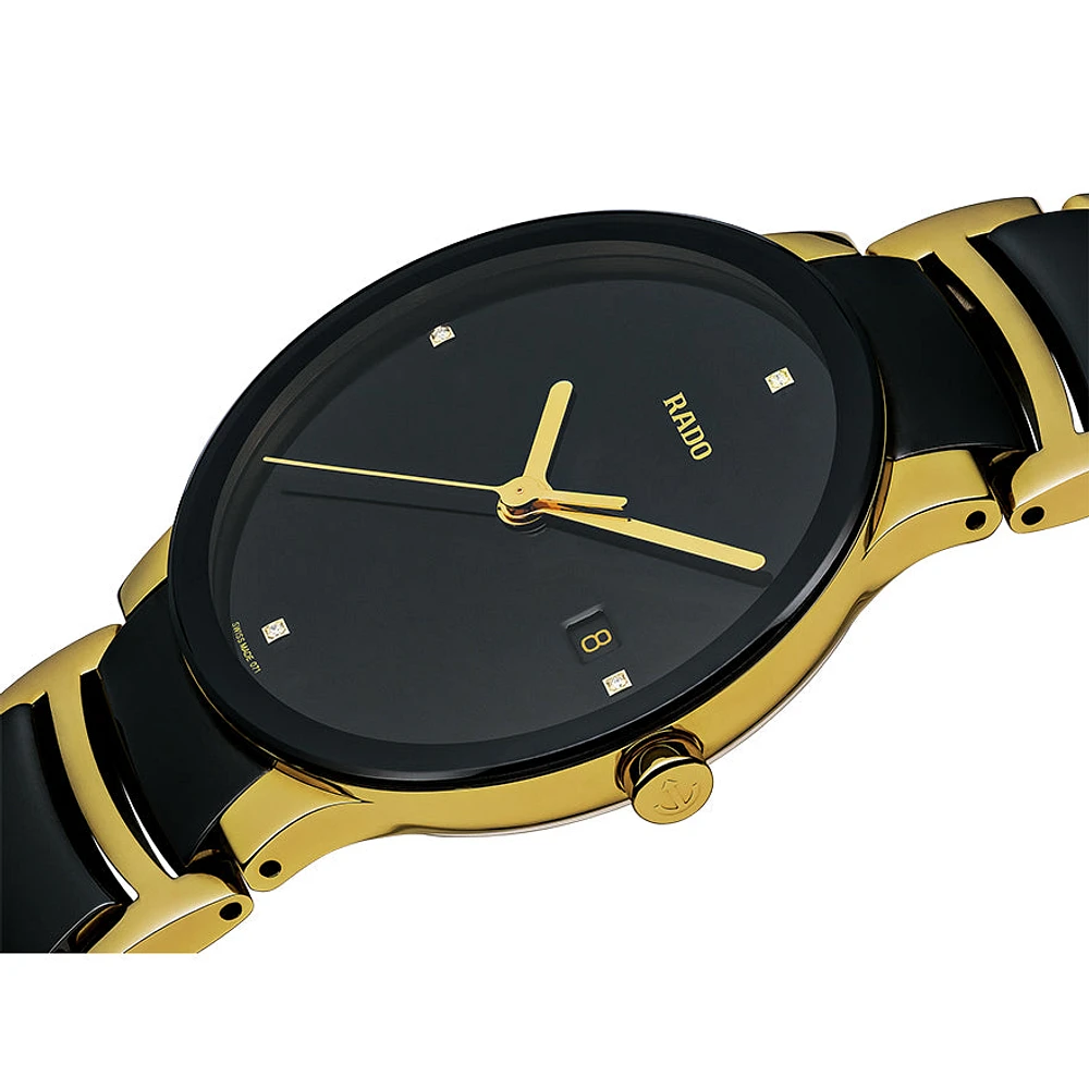 Rado Centrix Diamonds | R30929712