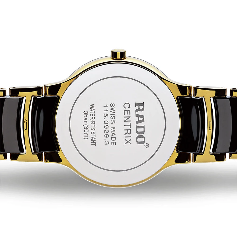 Rado Centrix Diamonds | R30929712