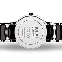 Rado Centrix 38mm Quartz Watch | R30934752