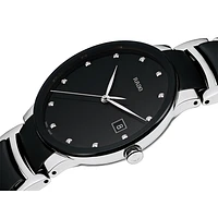 Rado Centrix 38mm Quartz Watch | R30934752