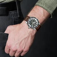 Rado Captain Cook Automatic | R32505015