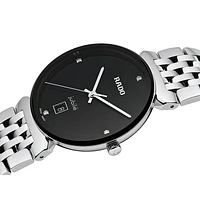 Rado Florence Classic Diamonds 38mm Quartz Watch | R48912713