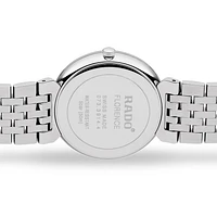 Rado Florence Classic Diamonds 38mm Quartz Watch | R48912713