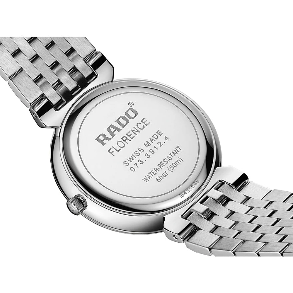 Rado Florence Classic Diamonds | R48912733
