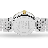 Rado Florence Classic Diamonds 30mm Quartz Watch | R48913703