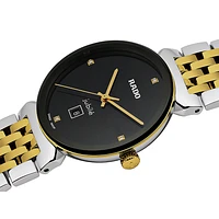 Rado Florence Classic Diamonds 30mm Quartz Watch | R48913703