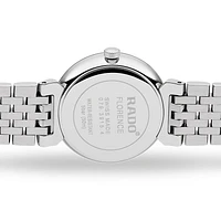 Rado Florence Classic Diamonds 30mm Quartz Watch | R48913713