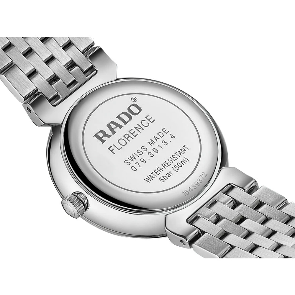 Rado Florence Classic Diamonds | R48913733