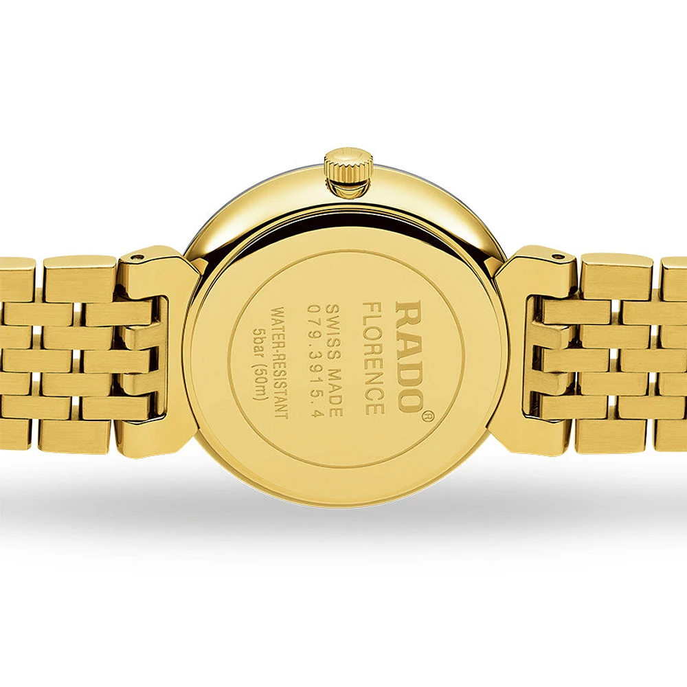 Rado Florence Quartz Watch | R48915703