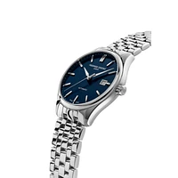Frederique Constant Classics Index Automatic | FC-303NN5B6B