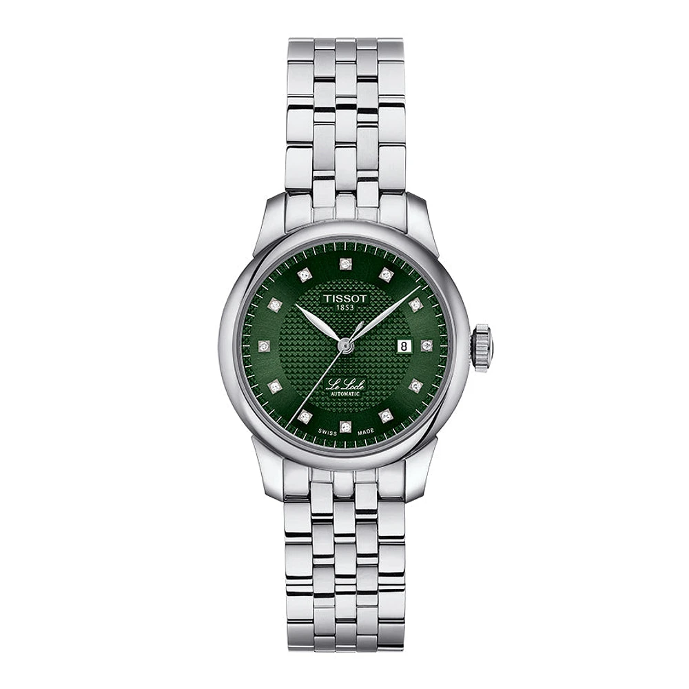 Tissot Le Locle Automatic Lady 29mm Watch | T006.207.11.096.00