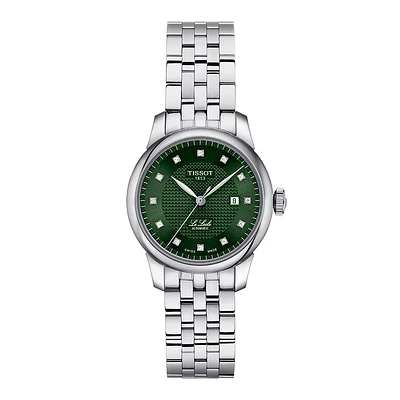 Tissot Le Locle Automatic Lady 29mm Watch | T006.207.11.096.00