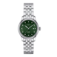 Tissot Le Locle Automatic Lady 29mm Watch | T006.207.11.096.00