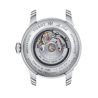 Tissot Le Locle Automatic Lady 29mm Watch | T006.207.11.096.00