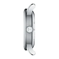 Tissot Le Locle Powermatic 80 Green Dial Watch | T0064071109300