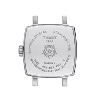 Tissot Lovely Square | T0581091103601