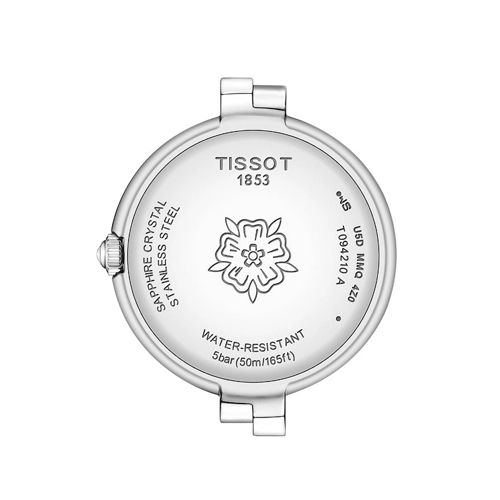 Tissot Flamingo | T0942101133600