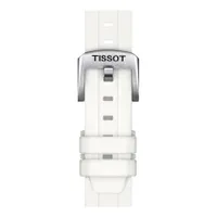 Tissot Seastar 100 36mm White Dial | T1202101101100