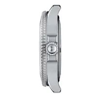 Tissot Seastar 100 36mm White Dial | T1202101101100