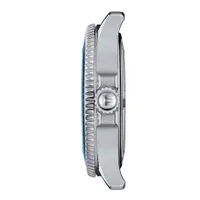 Tissot Seastar 1000 36mm Blue Dial | T1202101104100