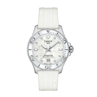 Tissot Seastar 1000 36mm | T1202101711600